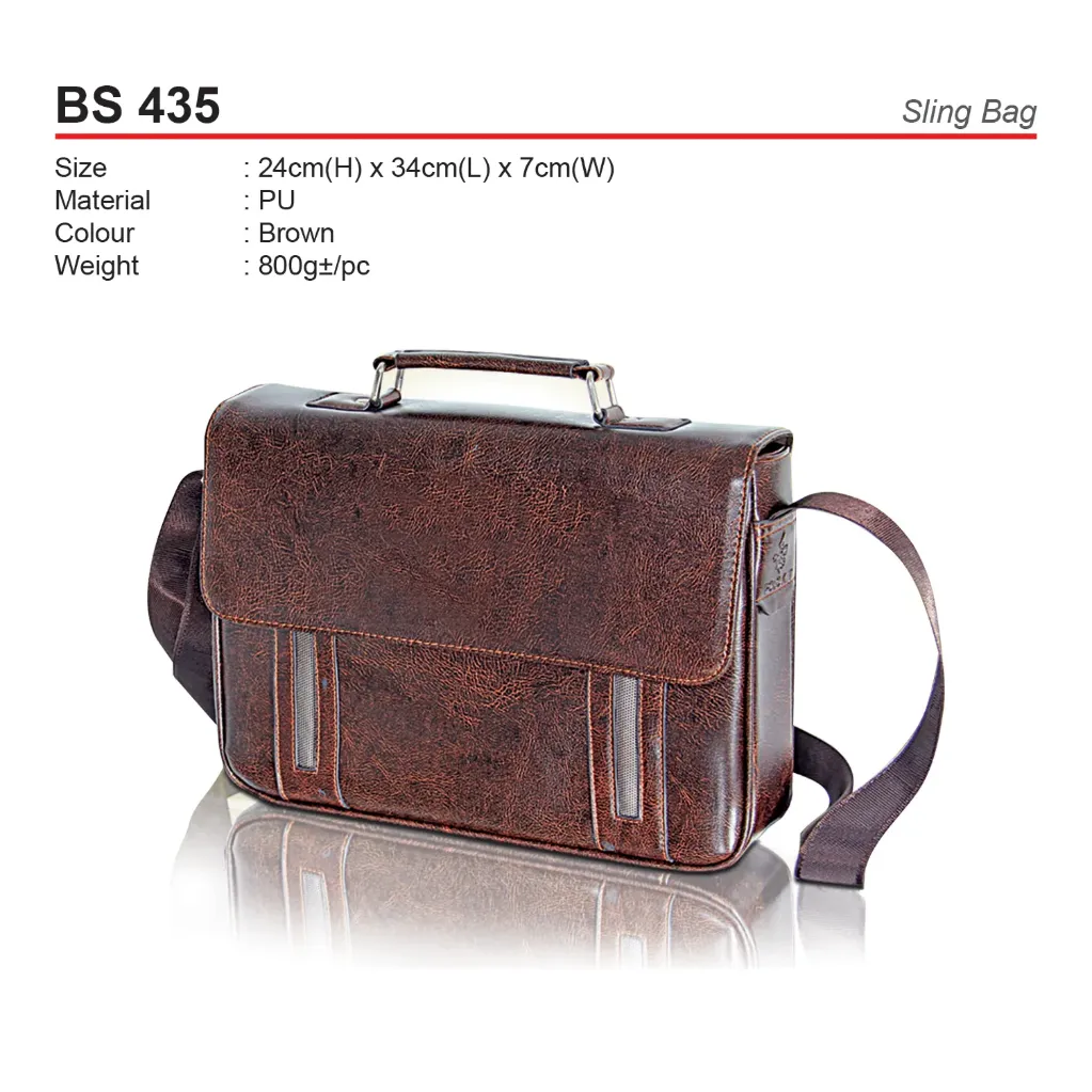 SLING BAG