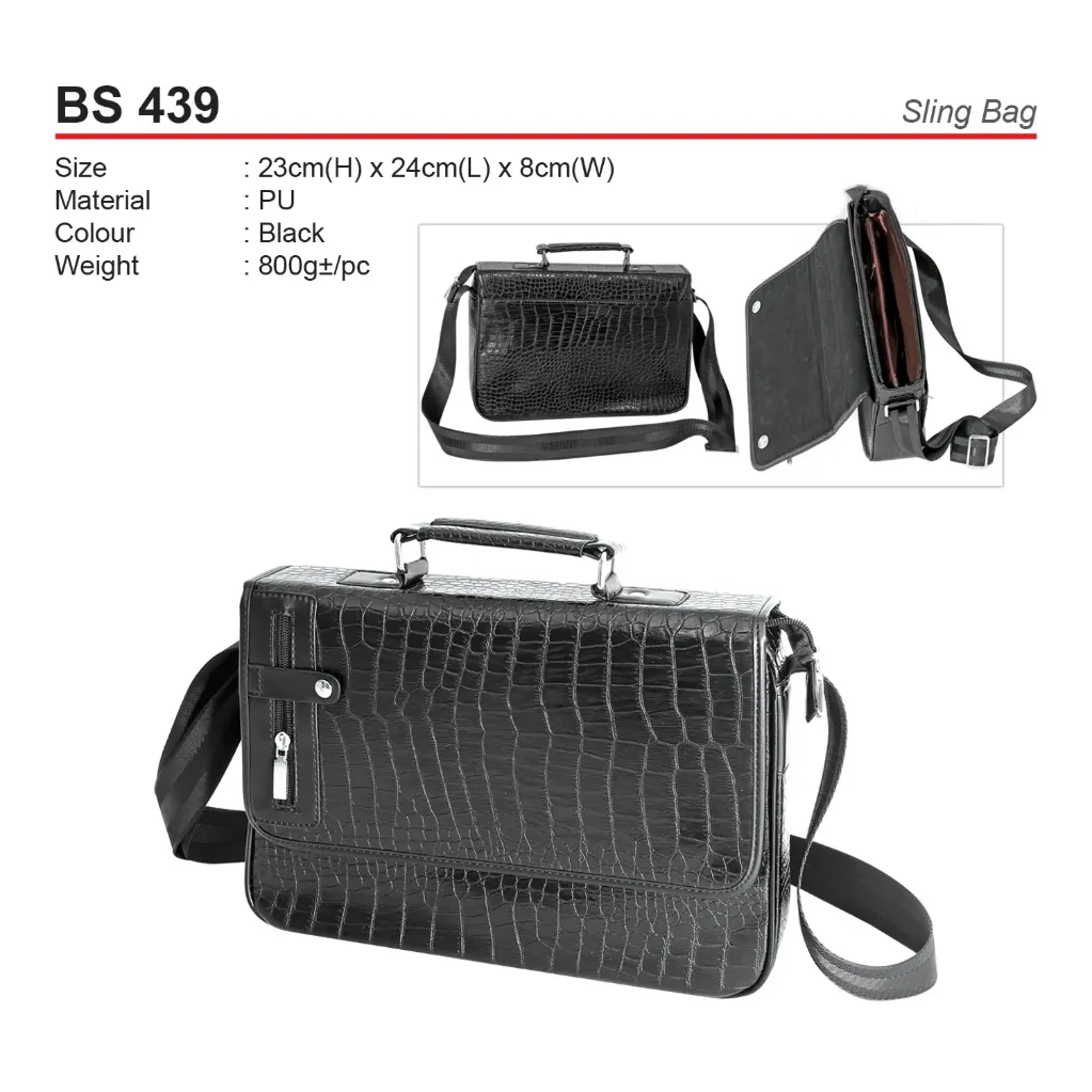 SLING BAG