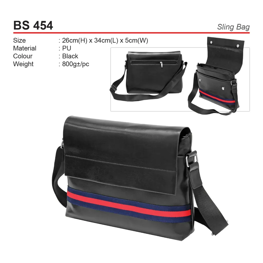 SLING BAG