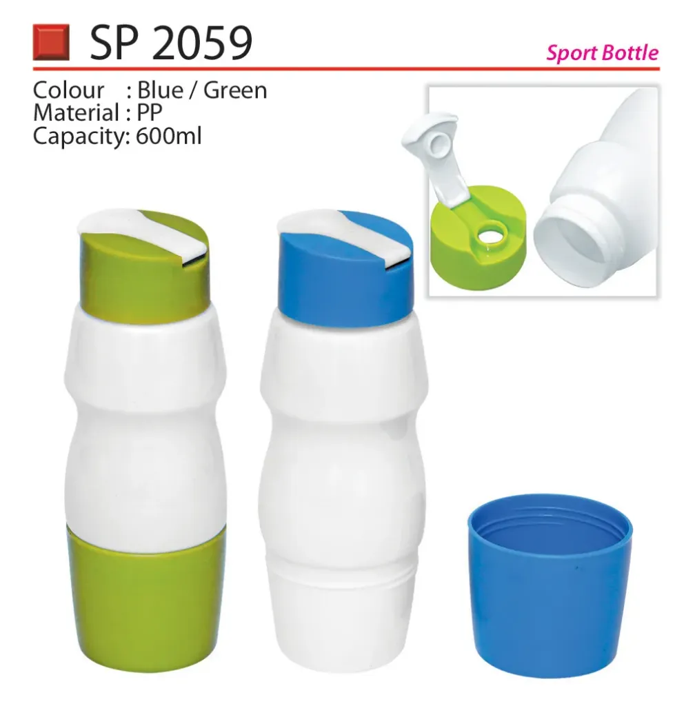 SPORT BOTTLE
