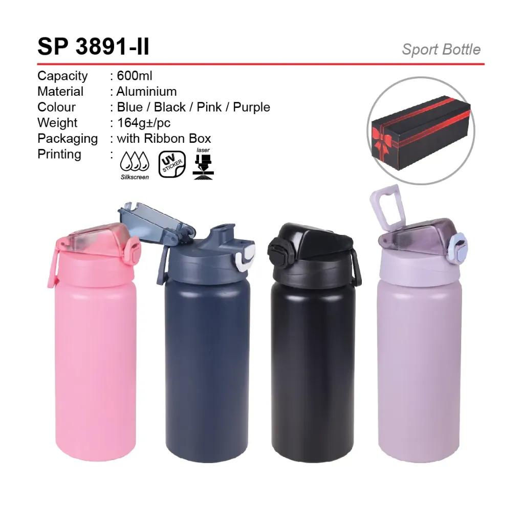 SPORT BOTTLE