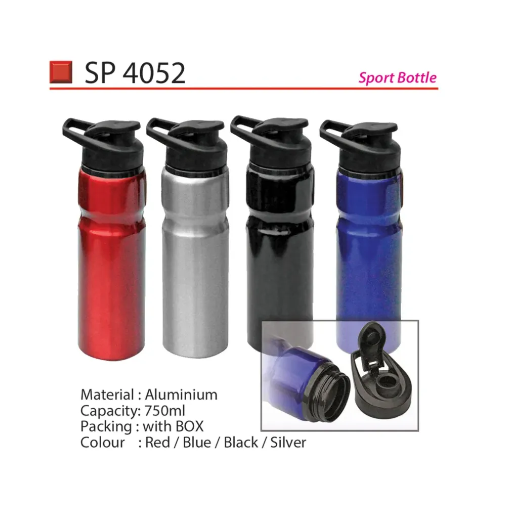 SPORT BOTTLE