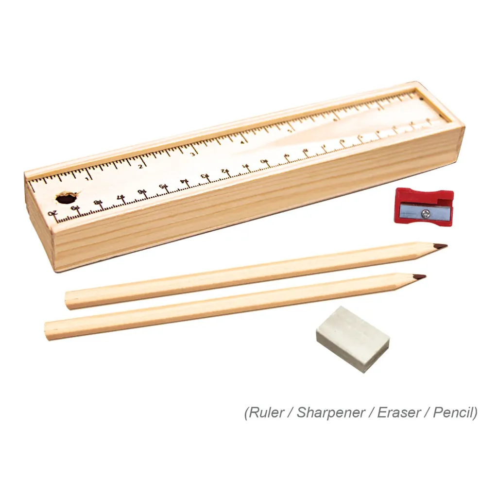 STATIONERY SET