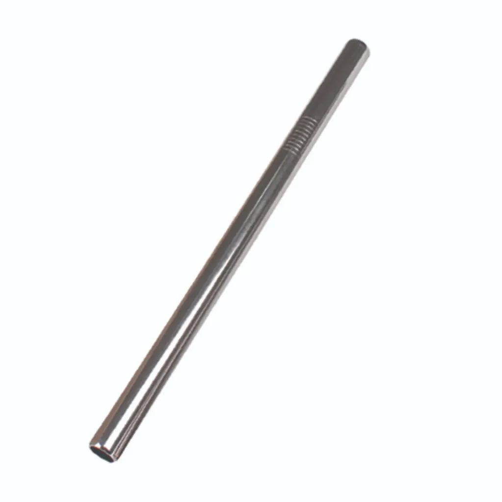 [DN-02-SIL] STRAW 12 MM