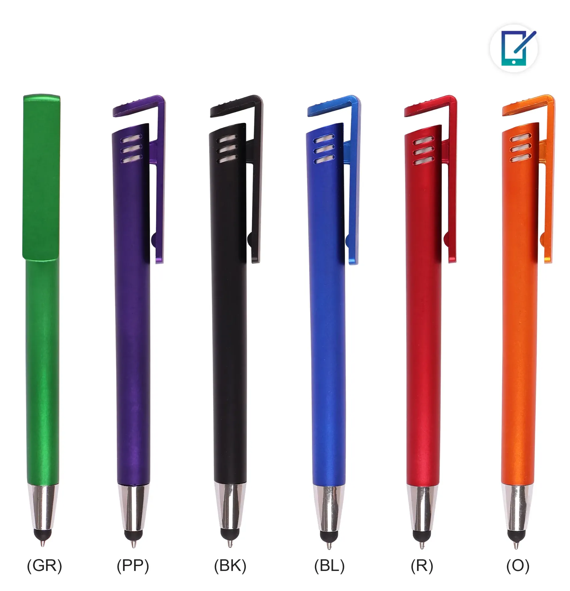 STYLUS PEN W PHONE HOLDER