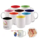SUBLIMATION CERAMIC MUG