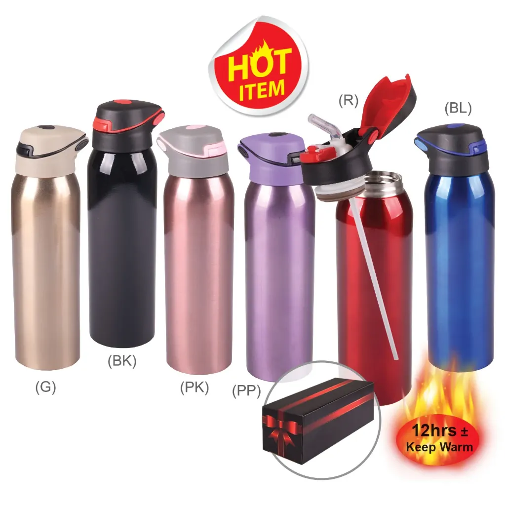 THERMO FLASK