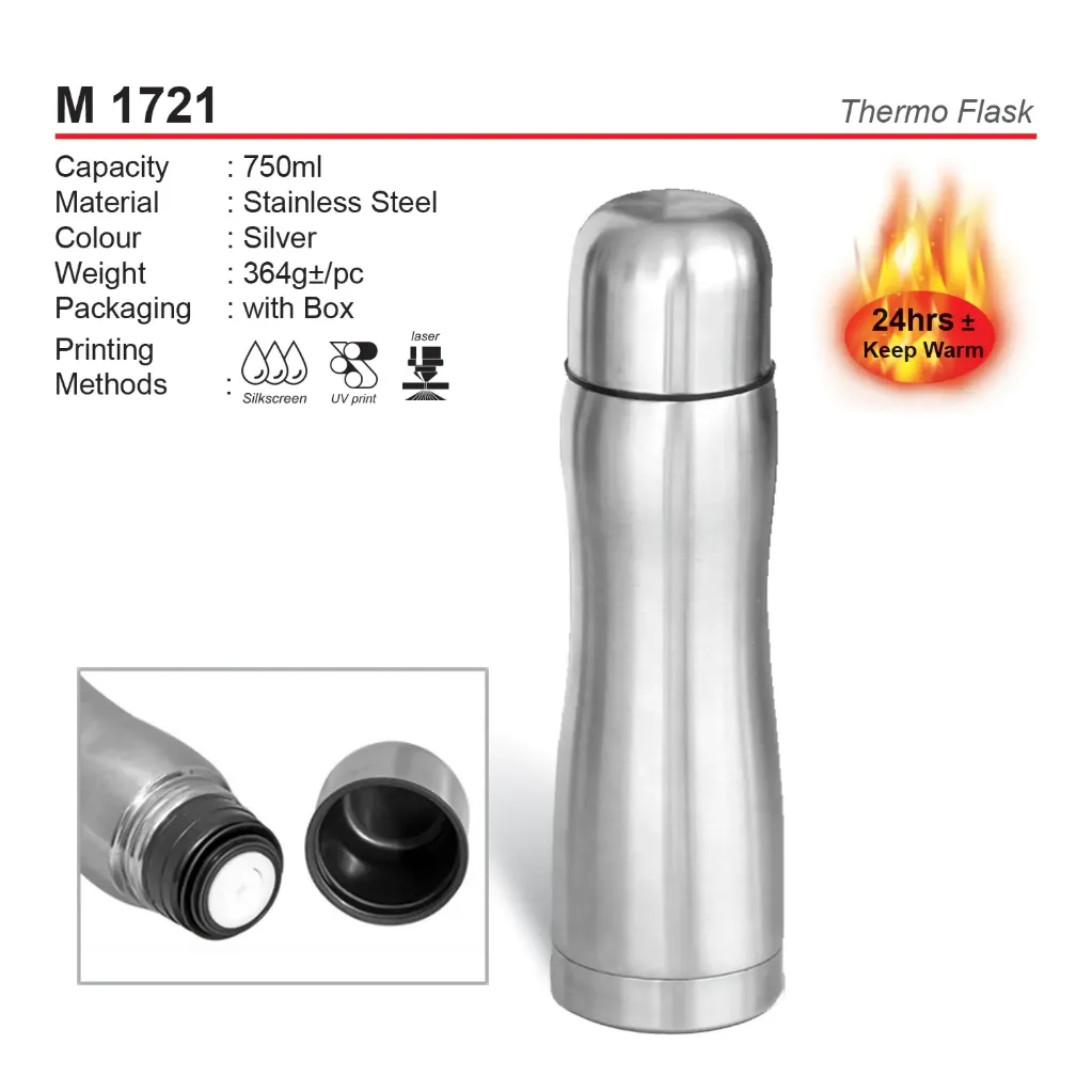 THERMO FLASK