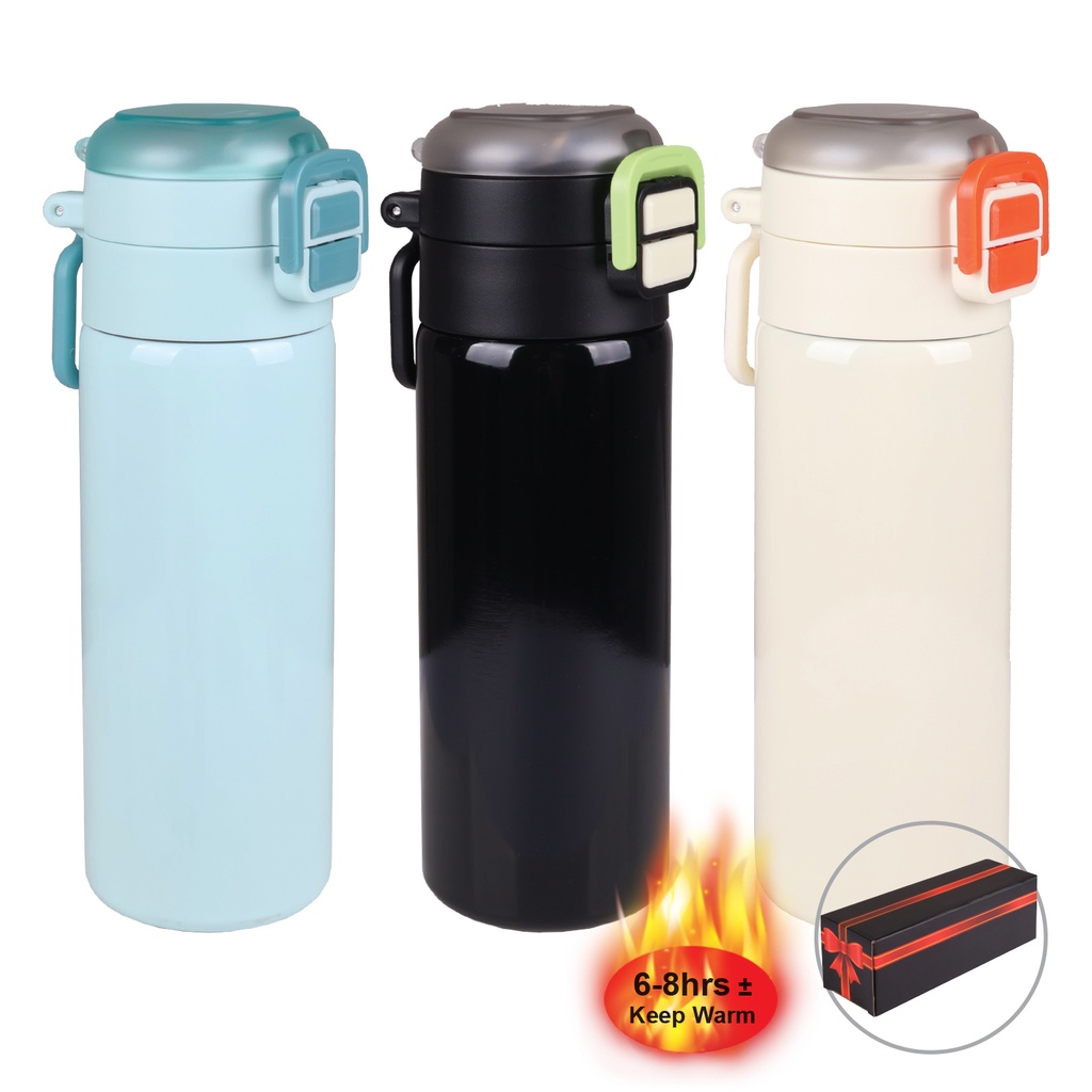 THERMO FLASK