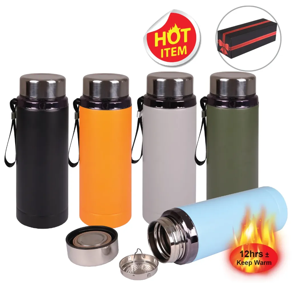 THERMO FLASK