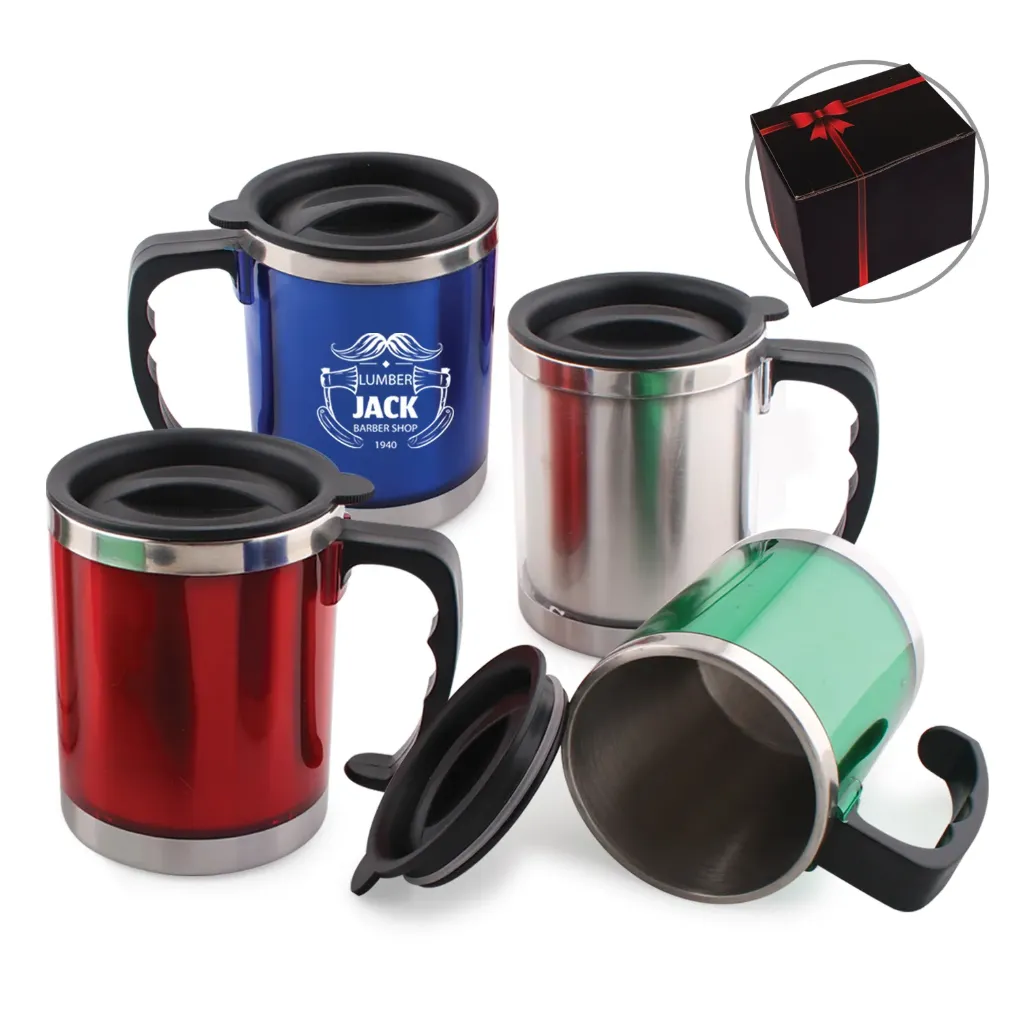 THERMO MUG