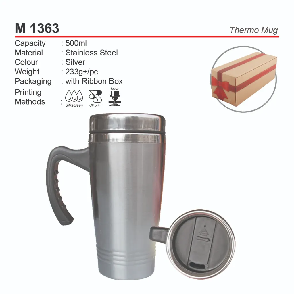 THERMO MUG