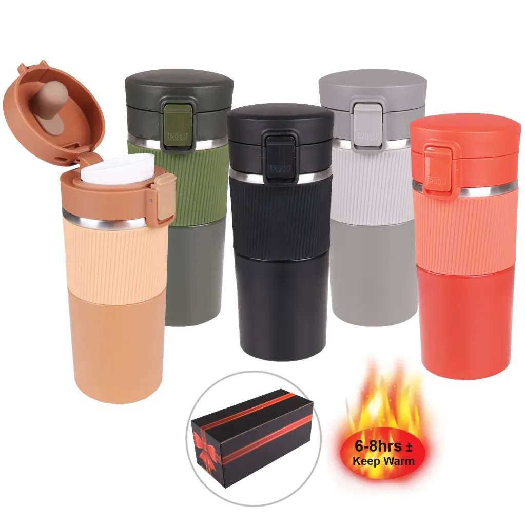 THERMO MUG