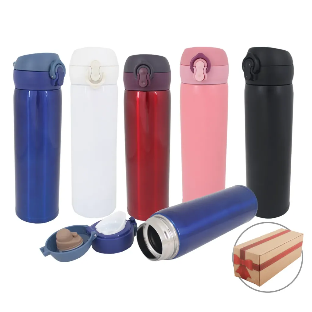 THERMO MUG
