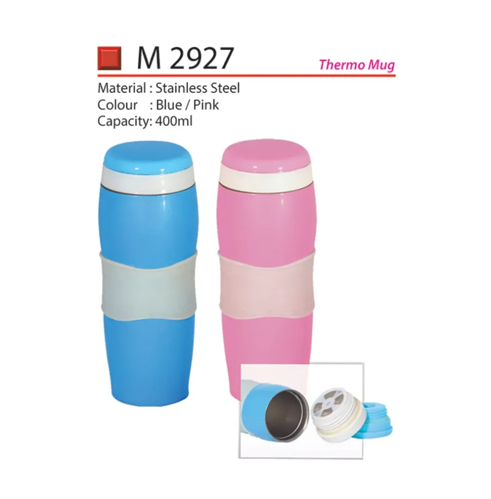 THERMO MUG