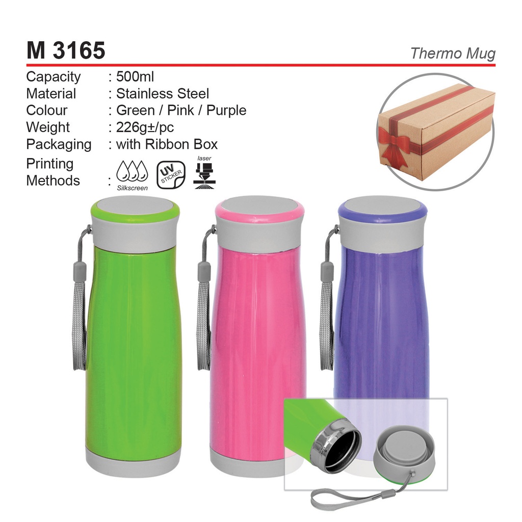 THERMO MUG