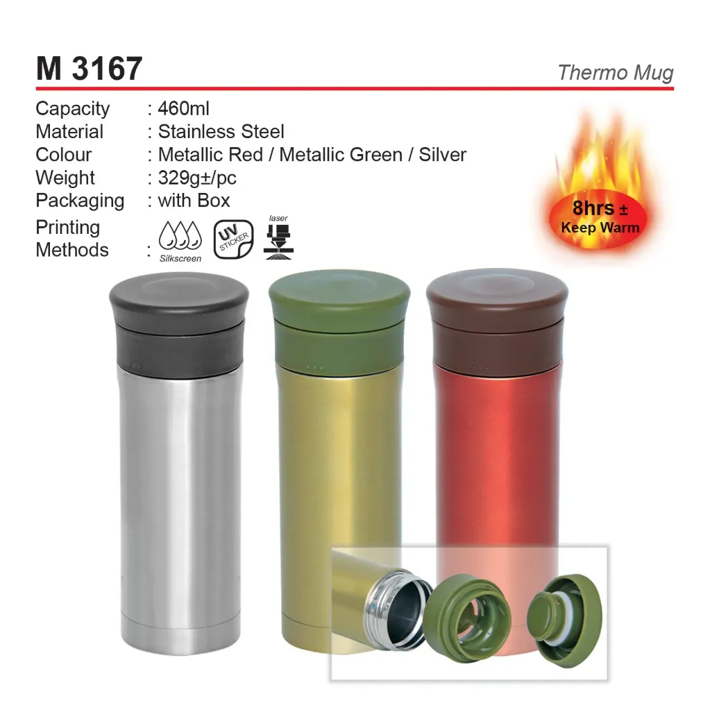 THERMO MUG