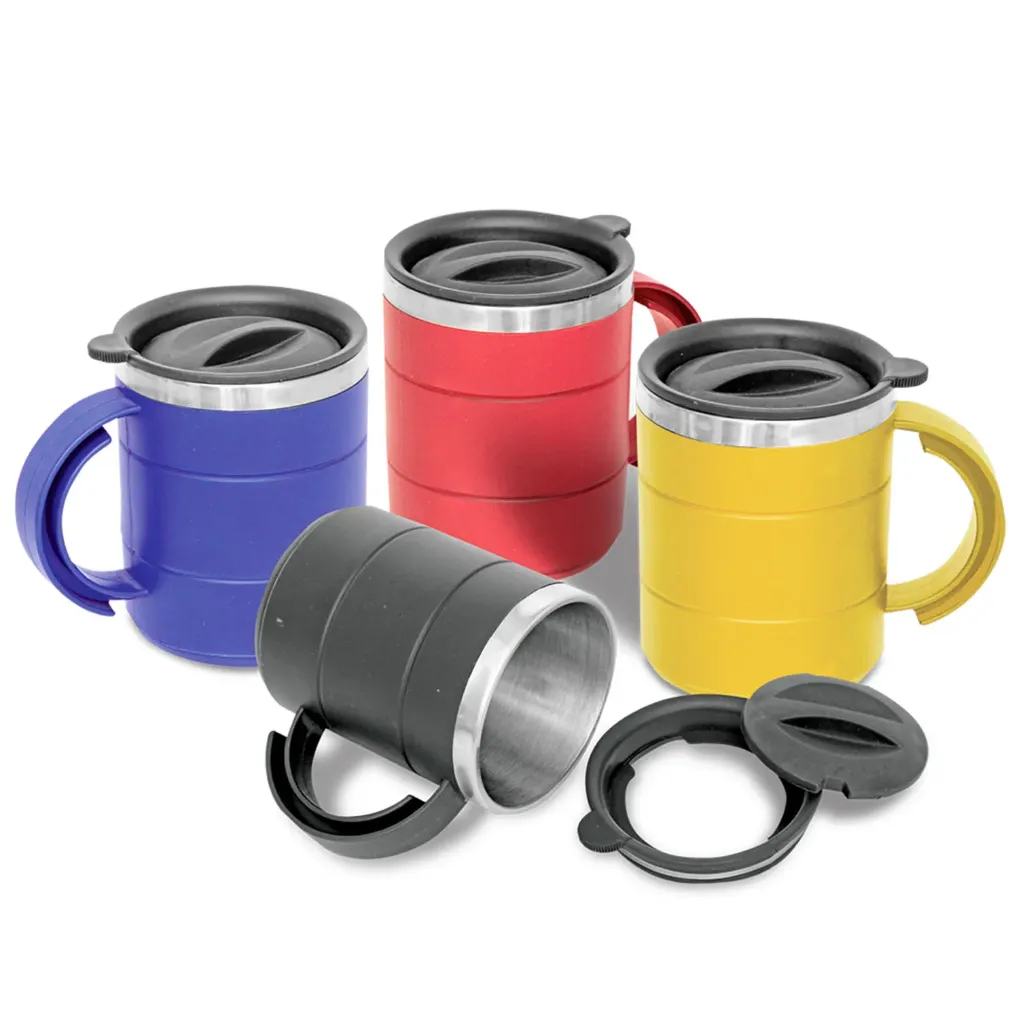 THERMO MUG