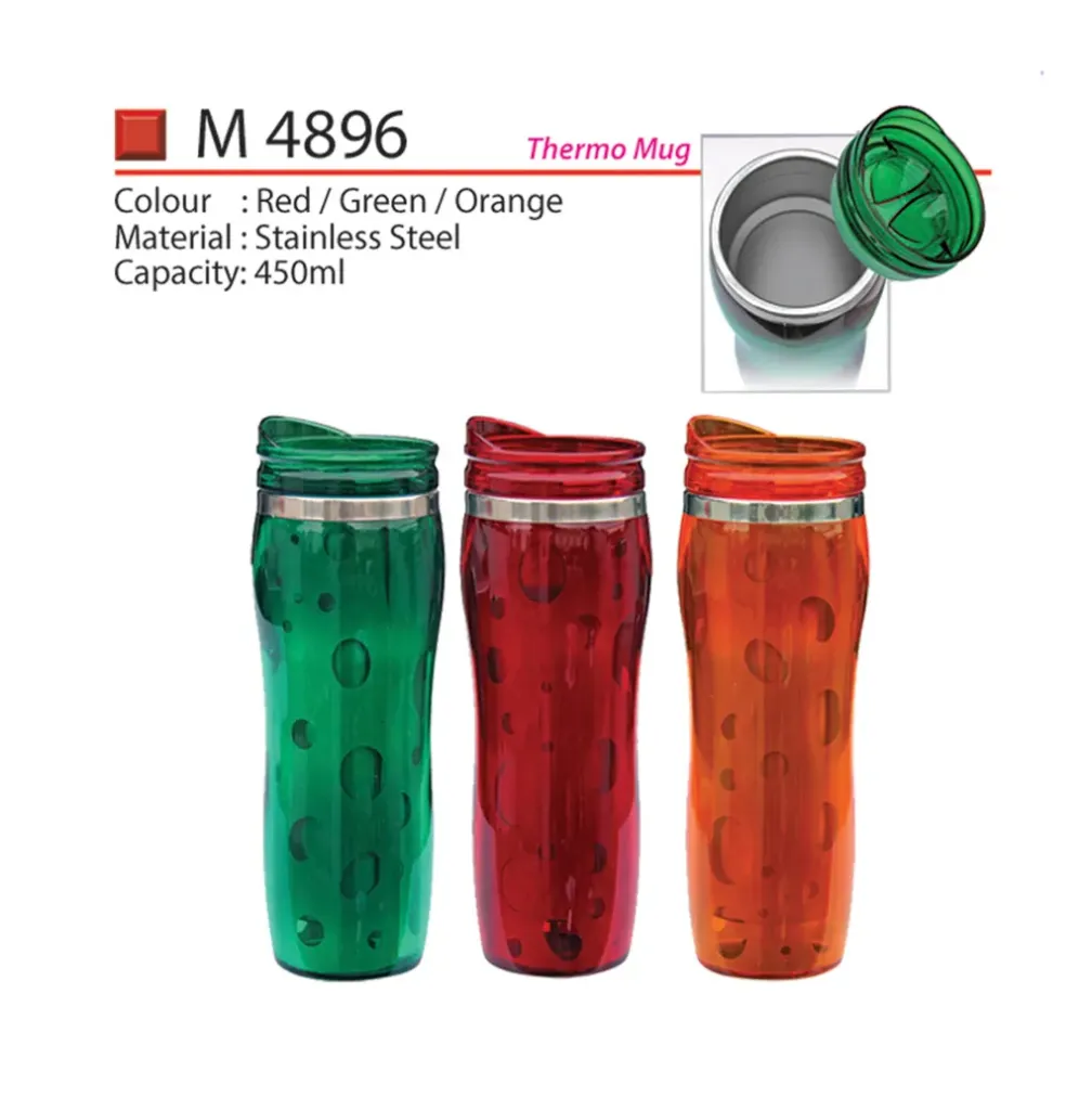 THERMO MUG