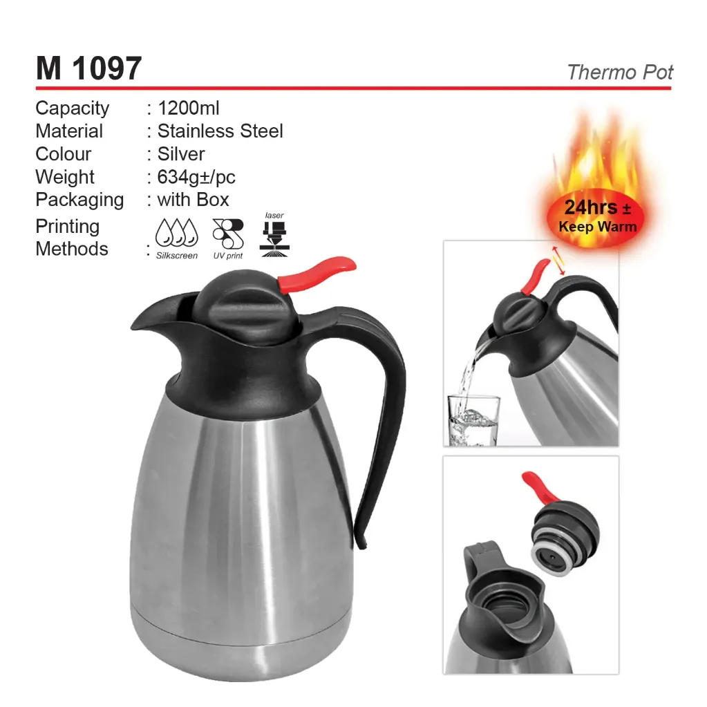 THERMO POT