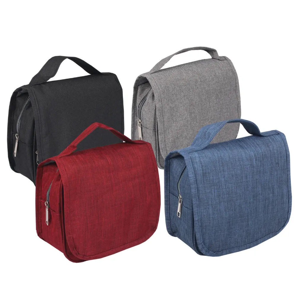 TOILETRIES BAG