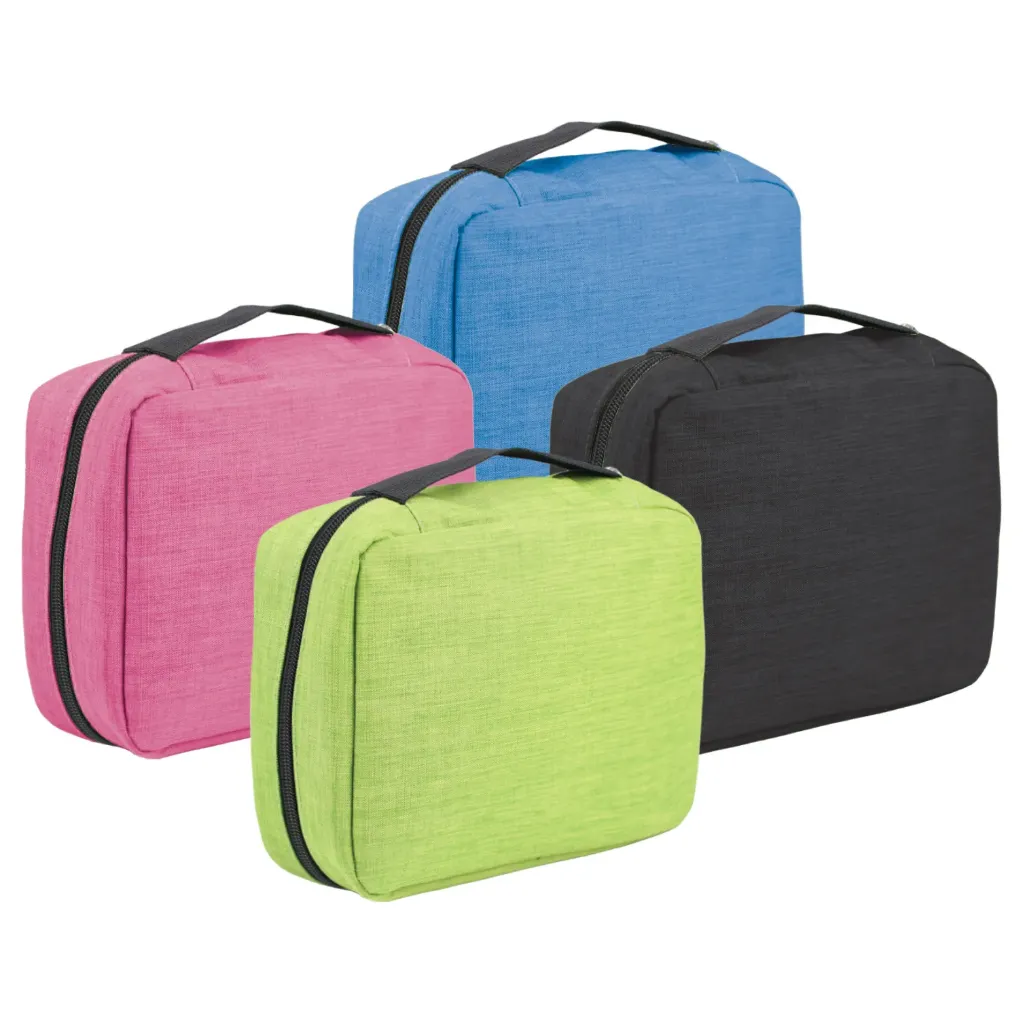TOILETRIES BAG