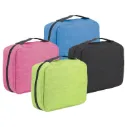 TOILETRIES BAG