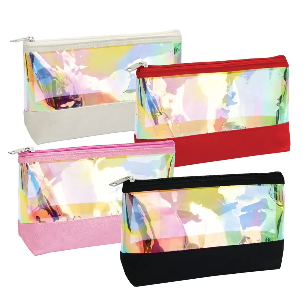 TOILETRIES BAG