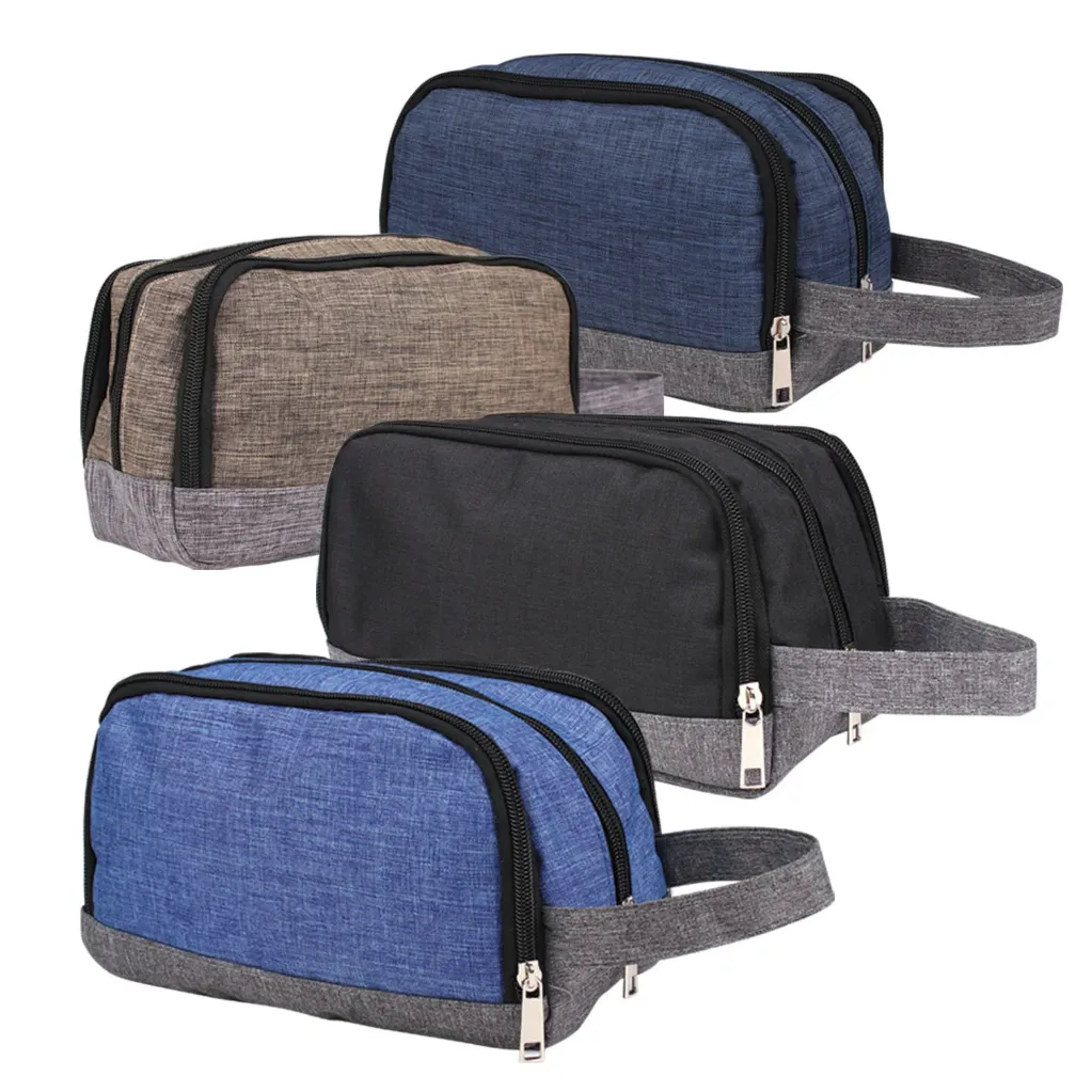 TOILETRIES BAG