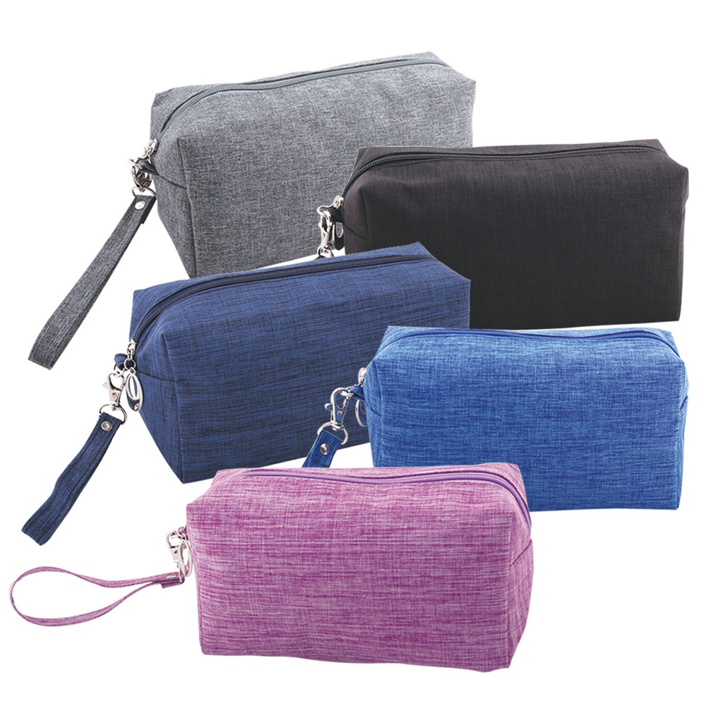TOILETRIES BAG