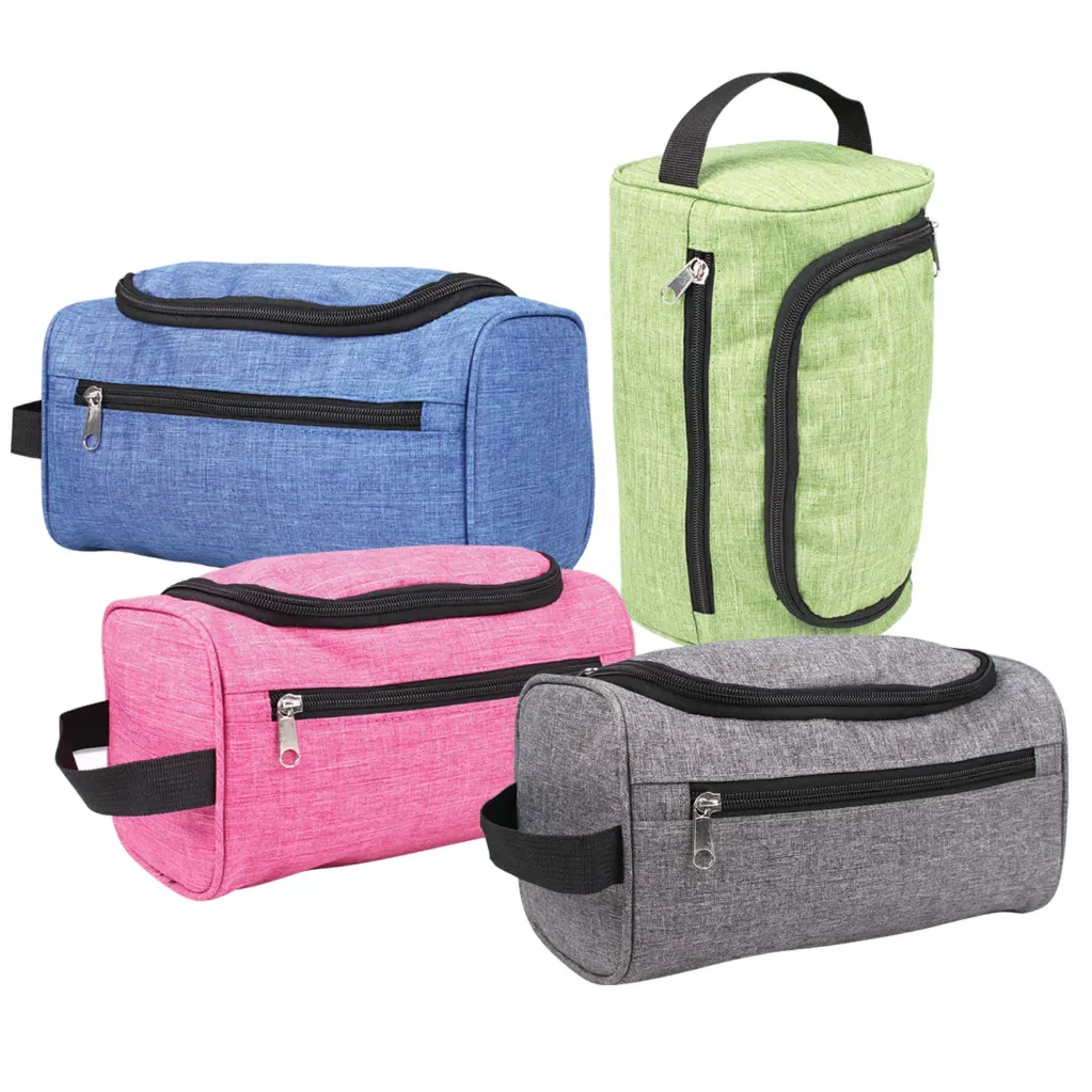 TOILETRIES BAG