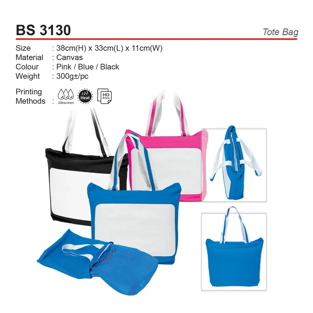 TOTE BAG
