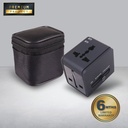 TRAVEL ADAPTER