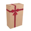 TRAVEL BOX  (SMALL )