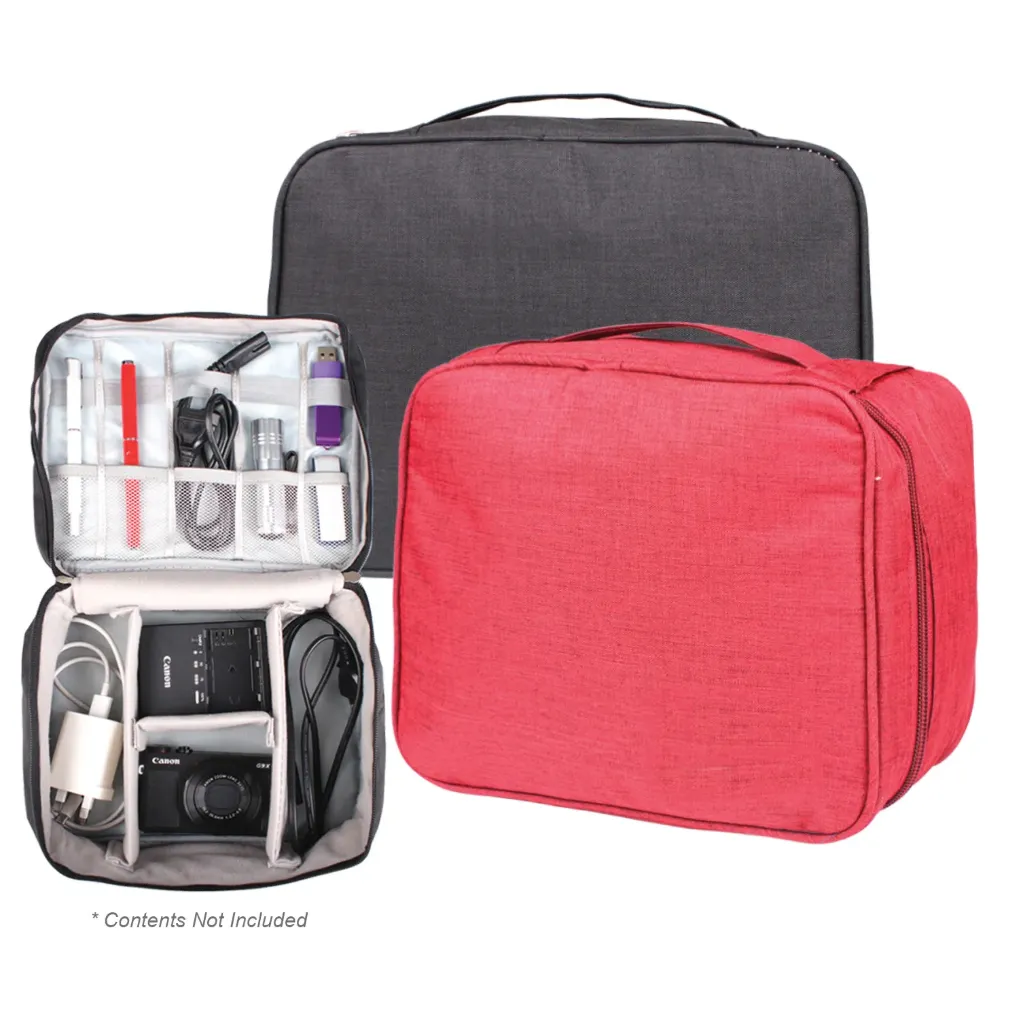 TRAVEL DIGITAL BAG