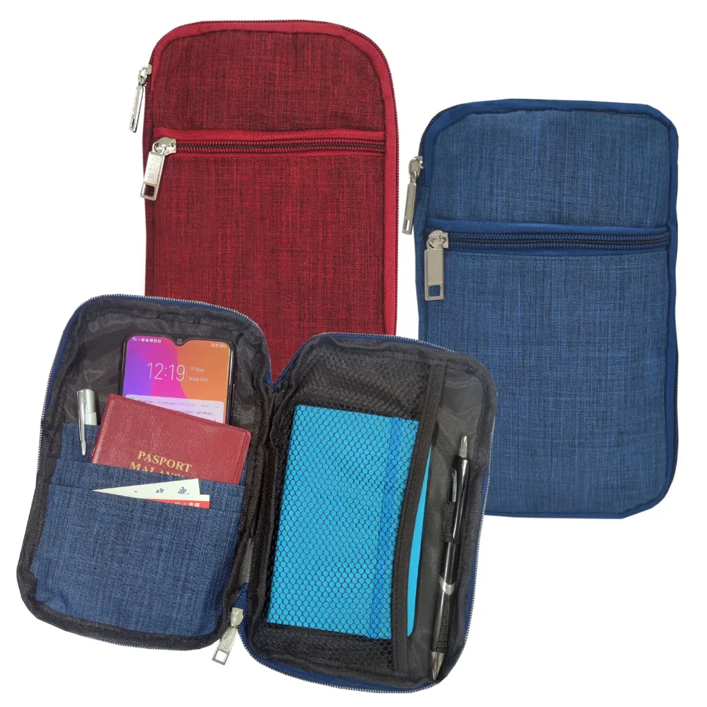 TRAVEL ORGANIZER