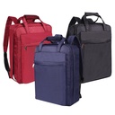 TRAVELLING BACKPACK