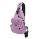 TRIANGULAR KNAPSACK