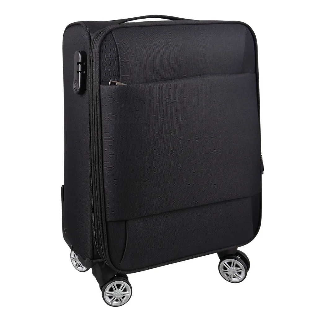 TROLLEY LUGGAGE SUITCASE