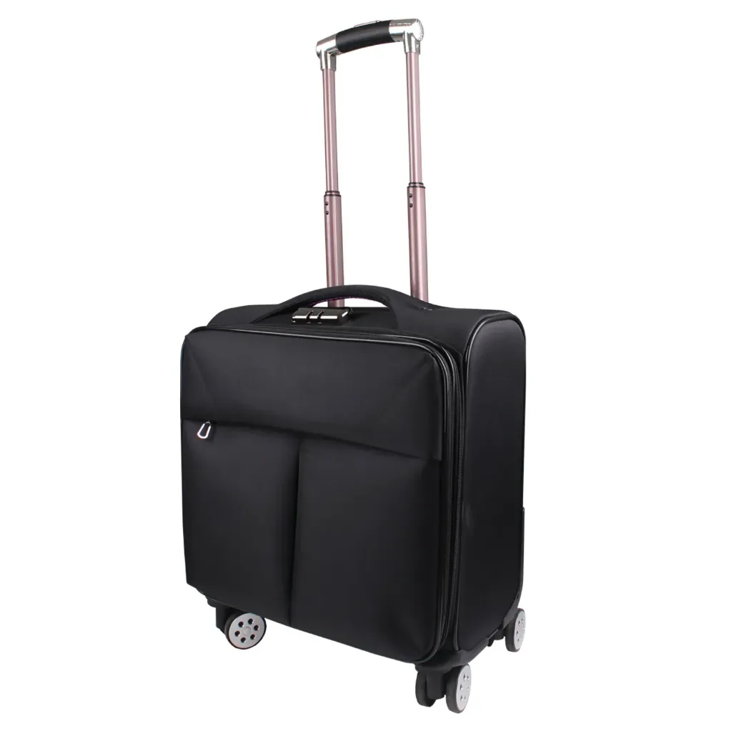 TROLLEY LUGGAGE SUITCASE