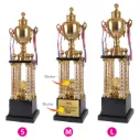 TROPHY