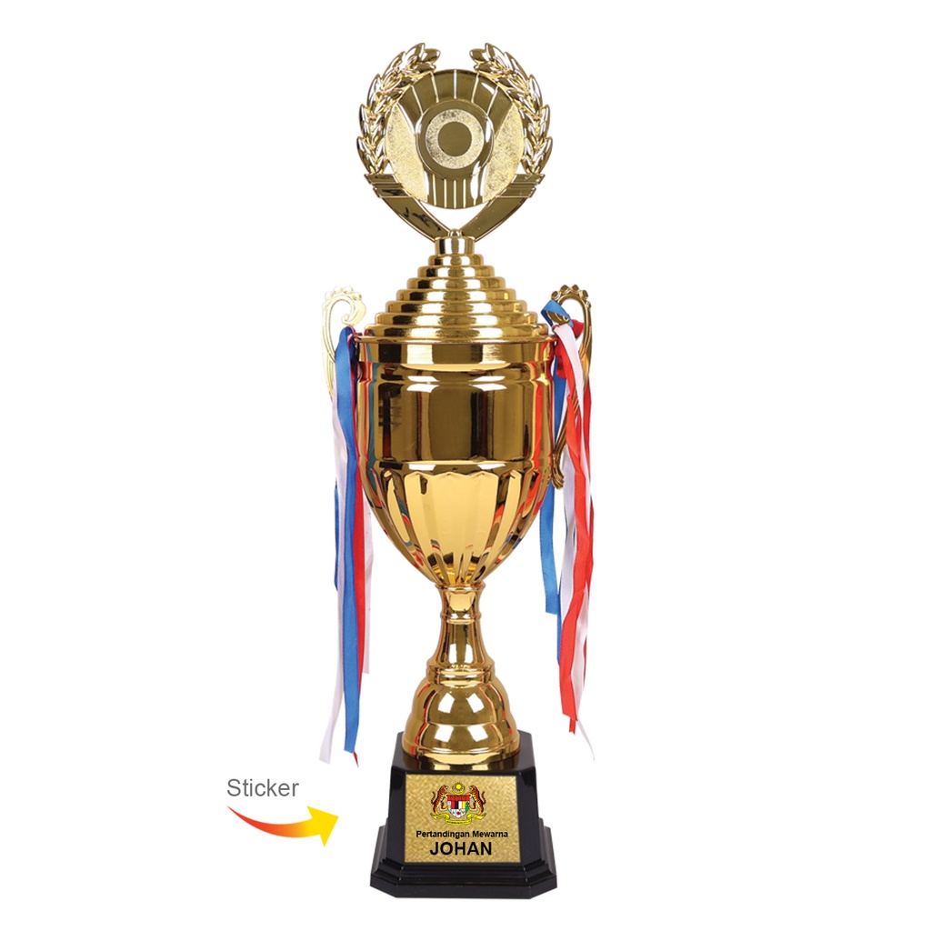 TROPHY