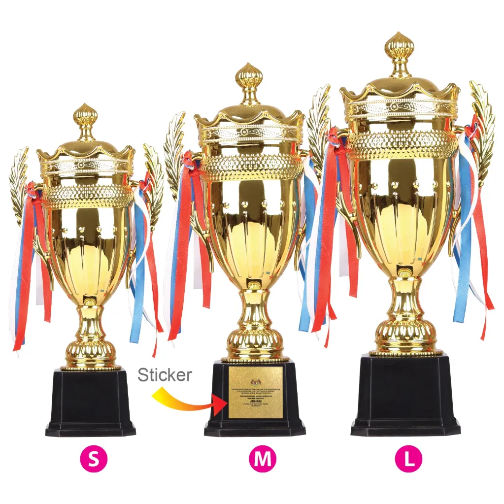 TROPHY