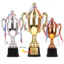 TROPHY
