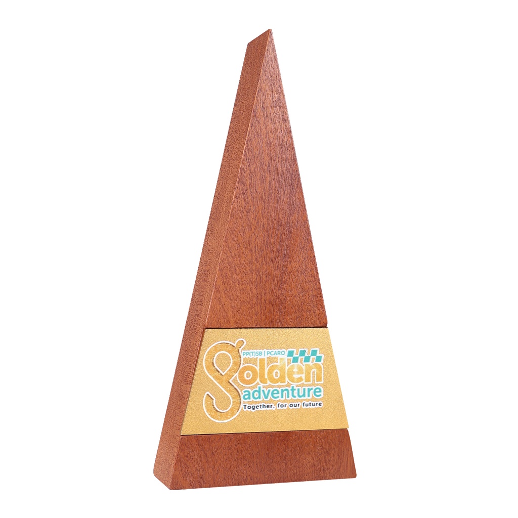 TROPHY
