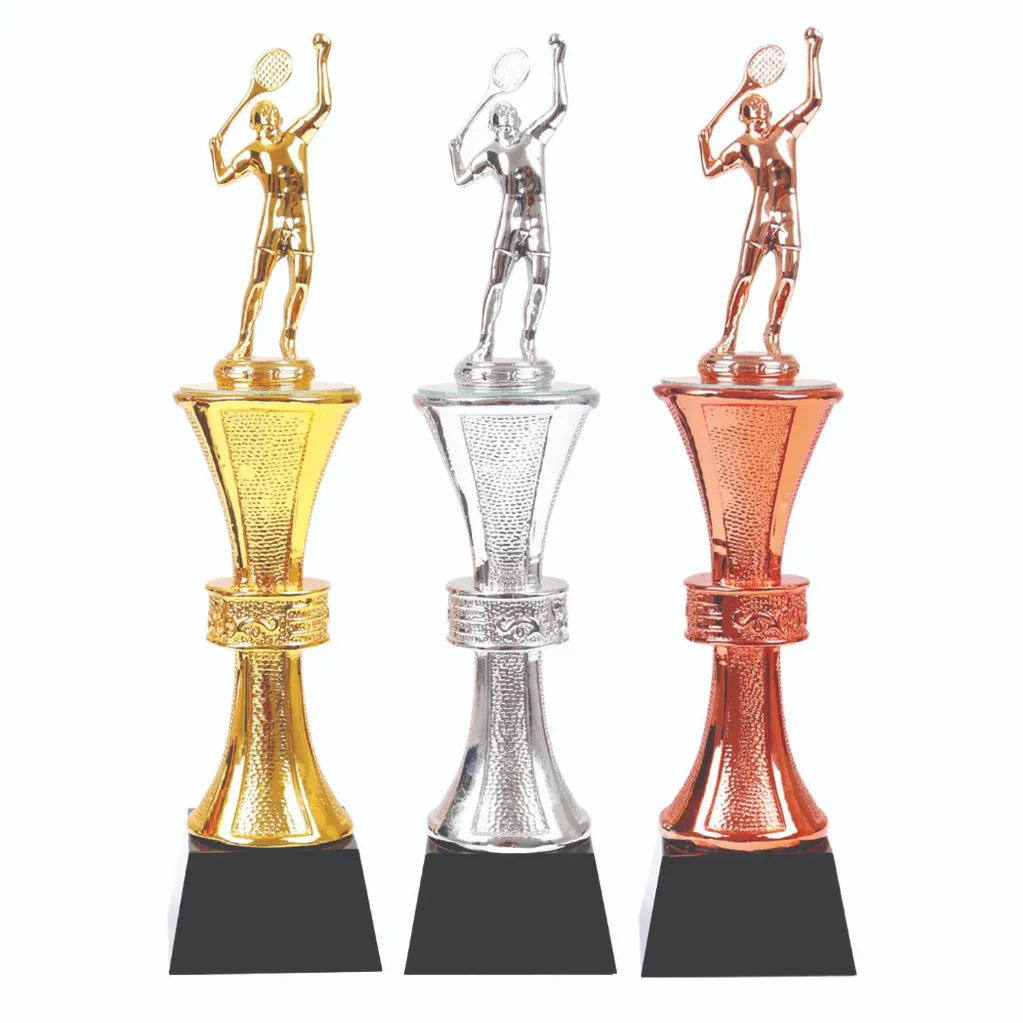 TROPHY