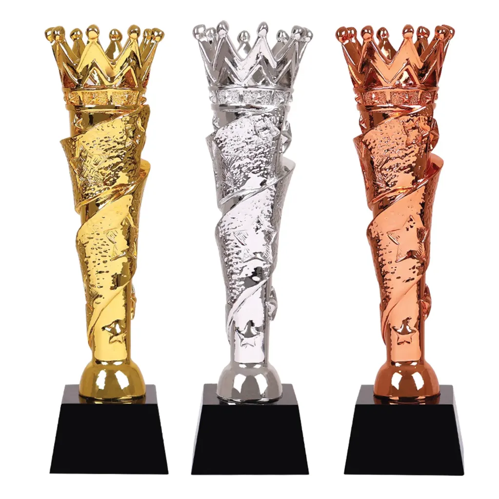 TROPHY