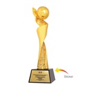 TROPHY