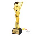 TROPHY