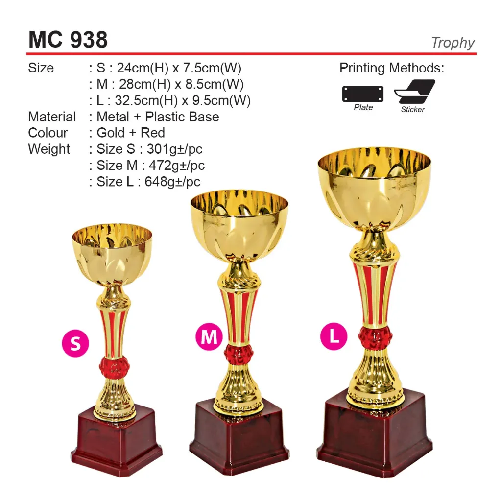TROPHY
